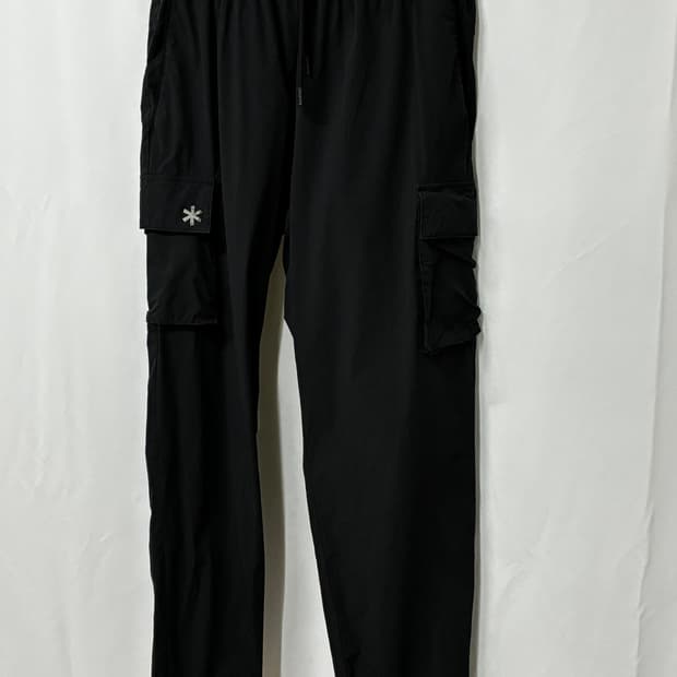 스노우피크 21SS NEO ATHLETE VER.2.0 카고 조거팬츠
