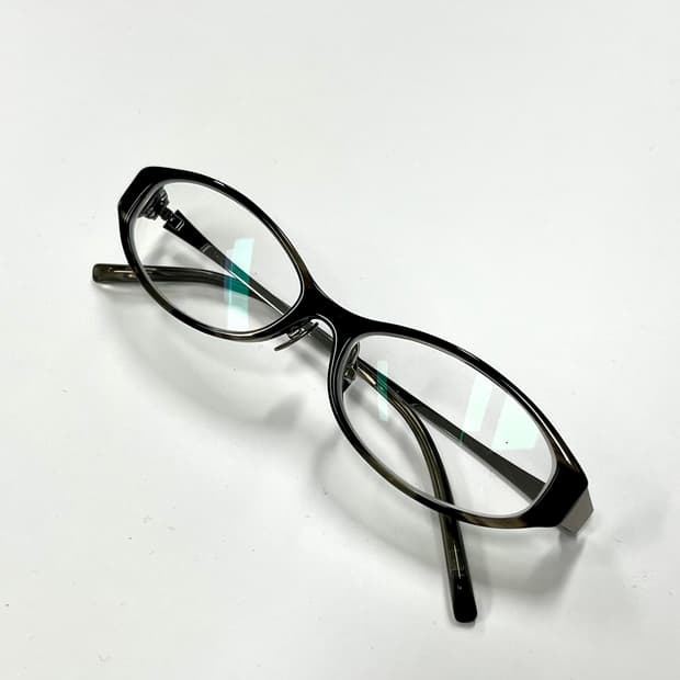 YSL 입생로랑 빈티지 안경