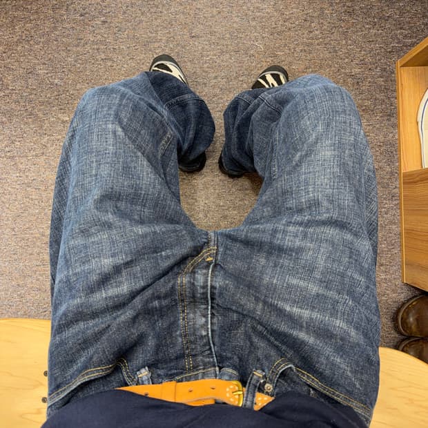 Levi’s 559 (38X32)