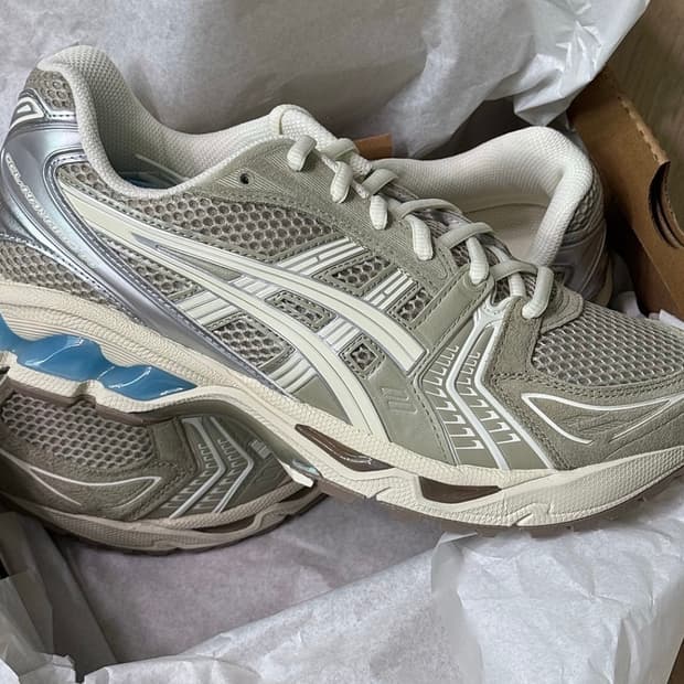 아식스 젤 카야노 14 