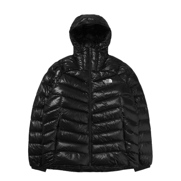 [WM] 노스페이스 써밋 마테호른 경량 다운 자켓