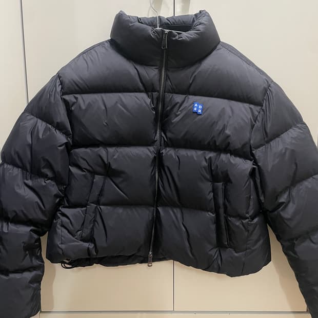 아더에러 25FW 시그니피컨트 푸퍼 패딩 (S)