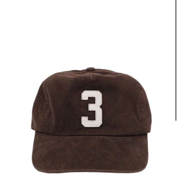 컬렉트피시스 5패널 브라운