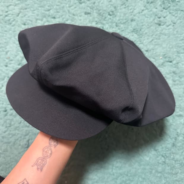 Kijima Takayuki 모자