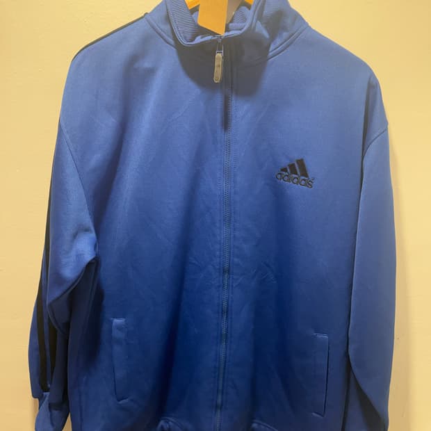 아디다스 00‘s 져지