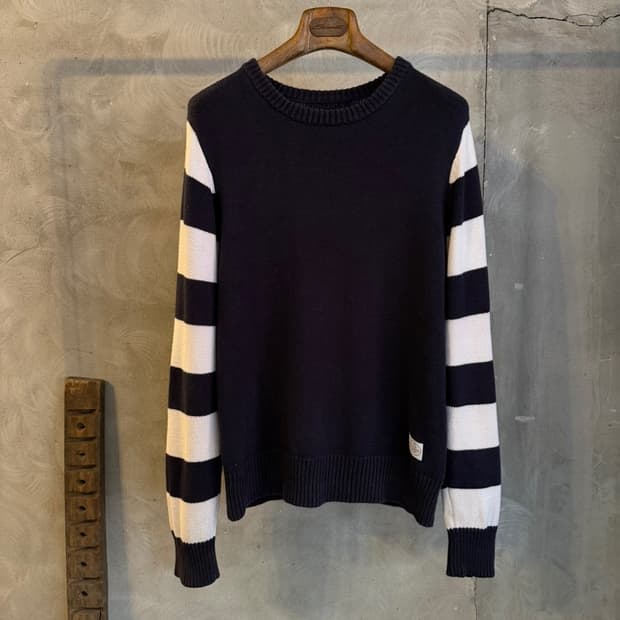 네이버후트 니트 100