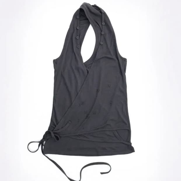 울리카상투스 랩 슬리브리스