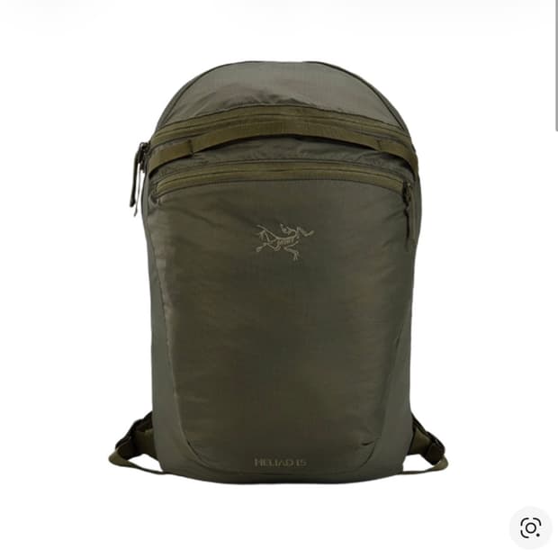 아크테릭스 헬리아드 15 타츠