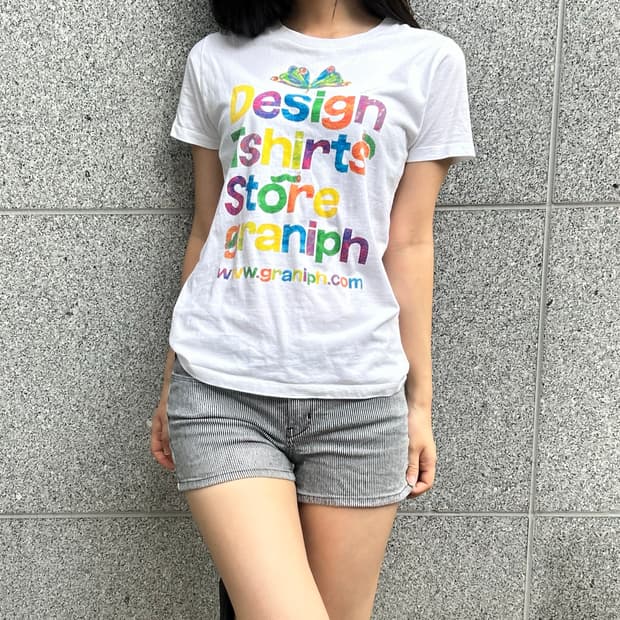 아주 배고픈 애벌레 티셔츠 빈티지