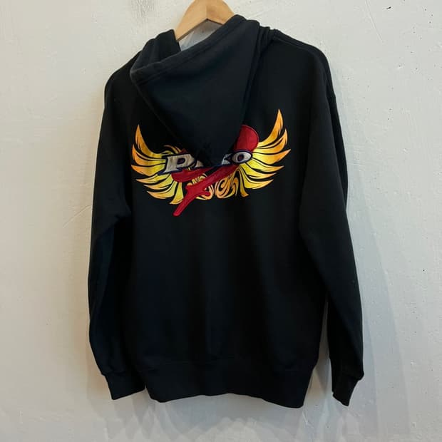 PIKO 피코 후드집업 