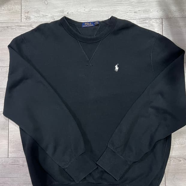 폴로 맨투맨  105 (XL) 
