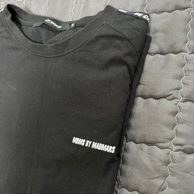 매드마르스 반팔 M 사이즈