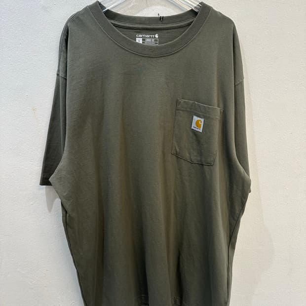 Carhartt tee