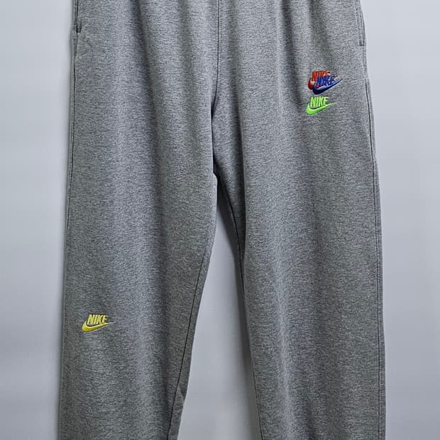 나이키 프렌치테리 조거팬츠 XL 새상품