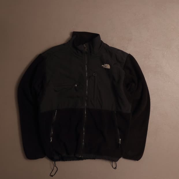 00's 노스페이스 플리스 집업 자켓 A1831