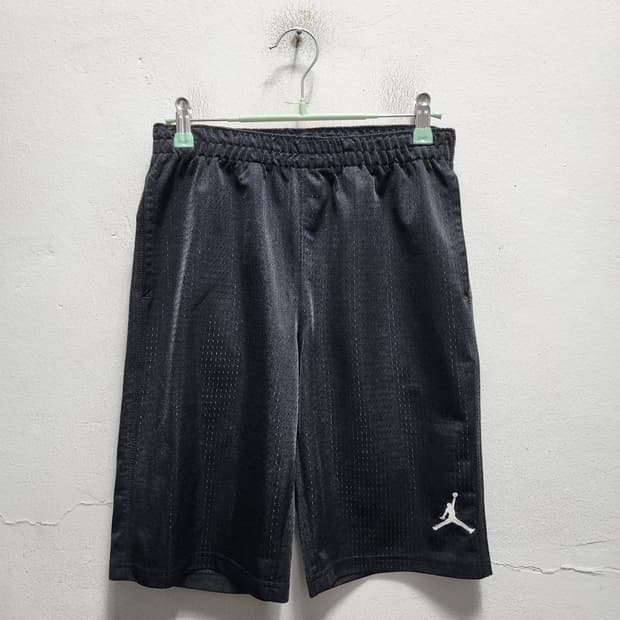 조던 메쉬 반바지