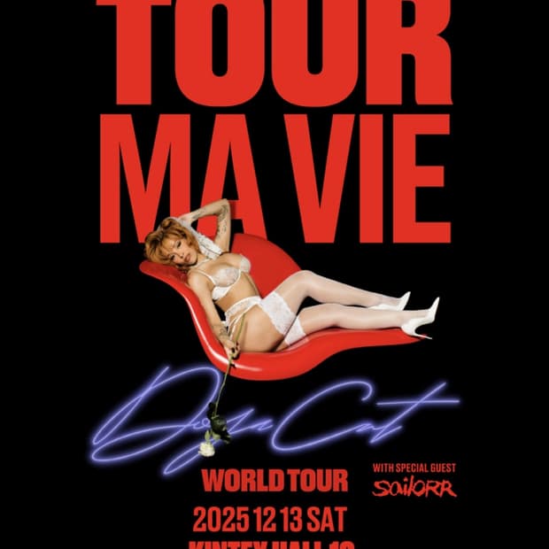 도자캣 내한 콘서트 스탠딩 2연석 원가양도