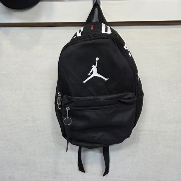 조던 주니어 미니백팩