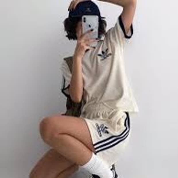 (새상품) 아디다스 테리 3S 세트