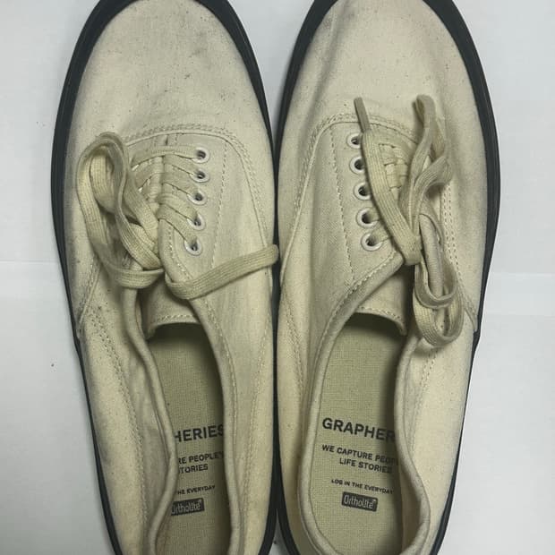 그라퍼리즈 아케이드 270