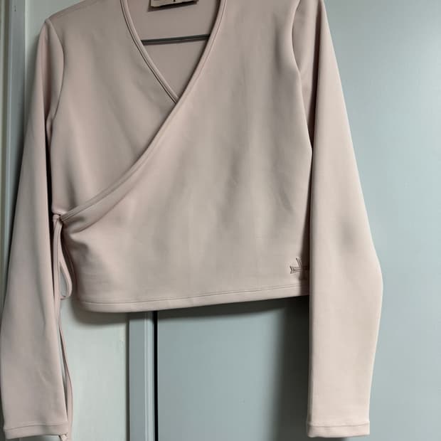 카하라 클래식 랩탑 핑크 m