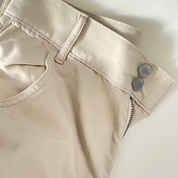 (새상품) 유니클로 팬츠 27