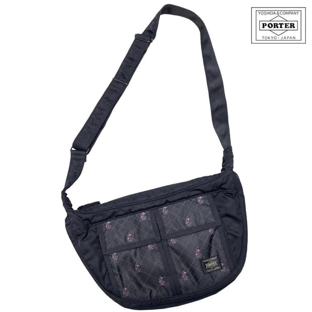 포터 x 디즈니 (Porter x Disney)