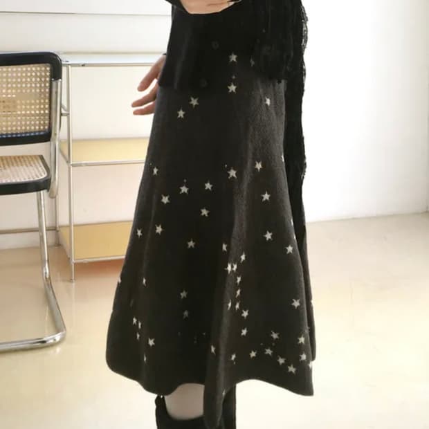 이즈이즈 shining stars sk