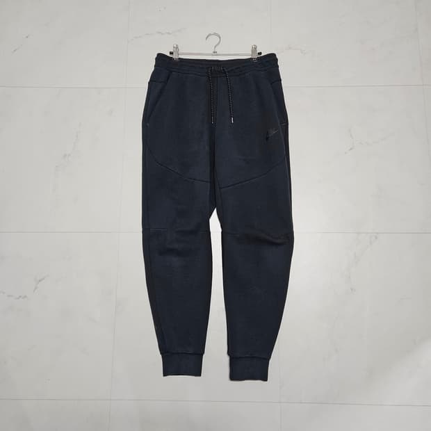 M 나이키 테크 플리스 조거팬츠