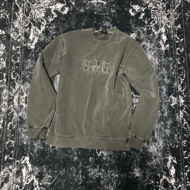 Pigment Sweatshirt