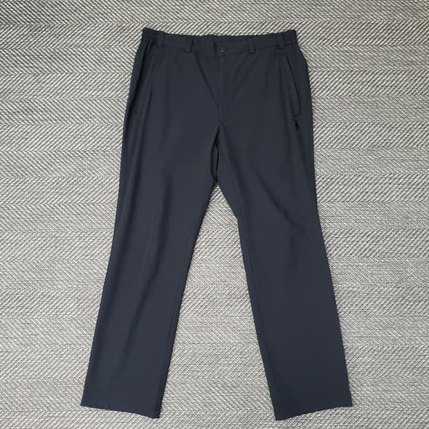 블랙야크 밴딩 스판 팬츠 남자35~36 (춘하용)