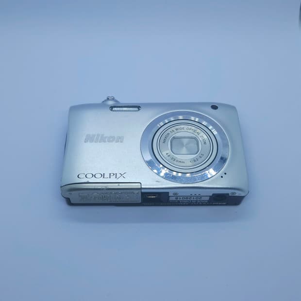 Nikon coolpix A100 디지털 카메라