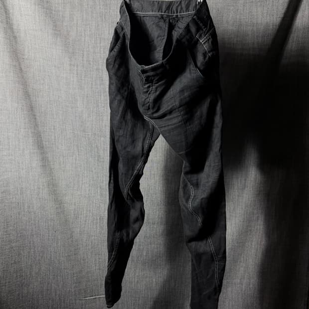 Devoa 데보아 커브드진