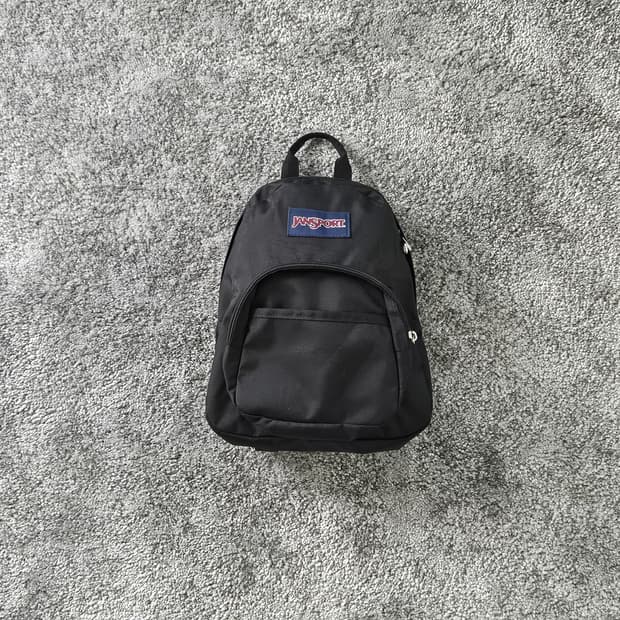 Jansport 미니 백팩