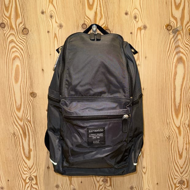 마리메꼬 버디 백팩