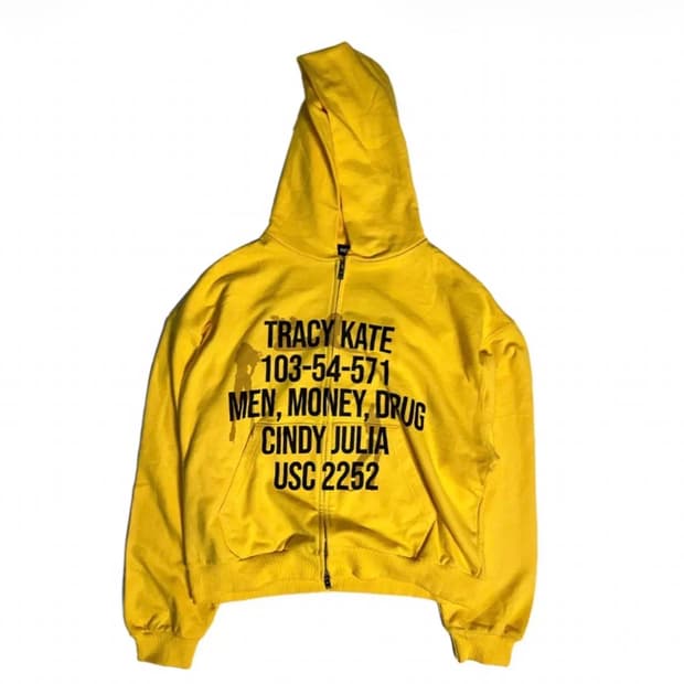 구해요) pacosply 후드집업