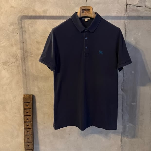 버버리 클래식 pk 셔츠 100