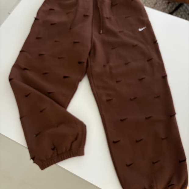 nike x jacquemus 조거 팬츠 / L