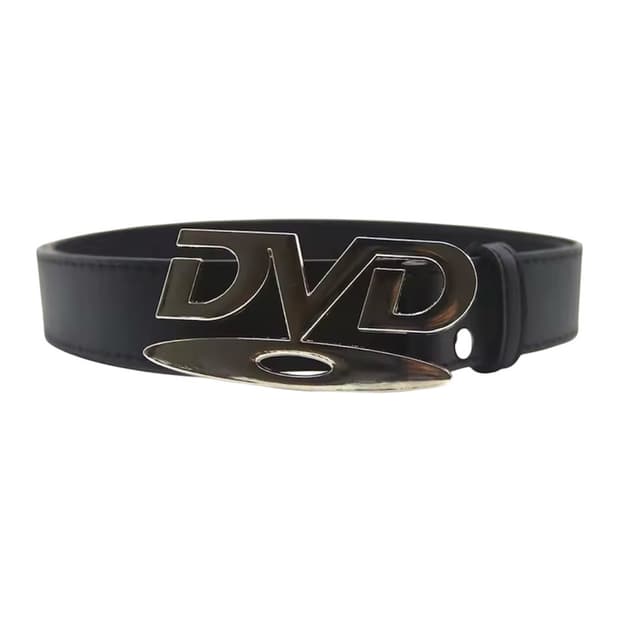 DVD 벨트