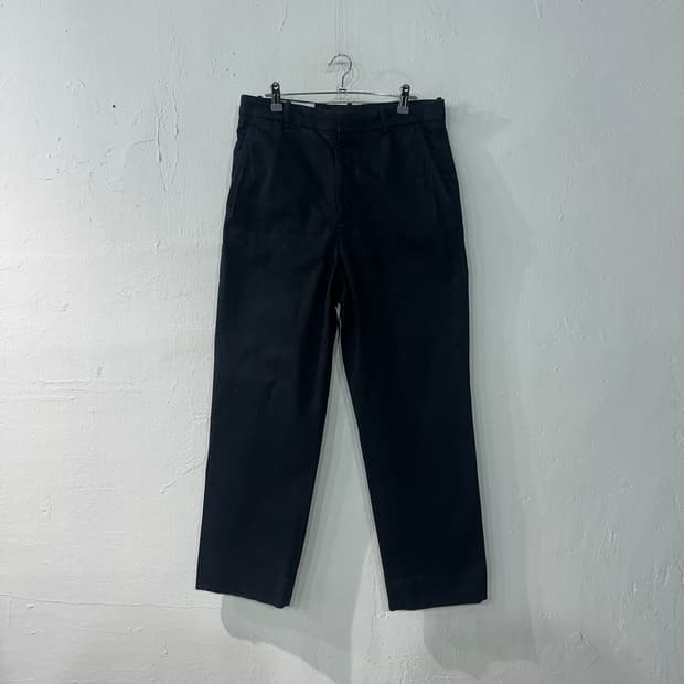 인뎁스리포트 팬츠 2size