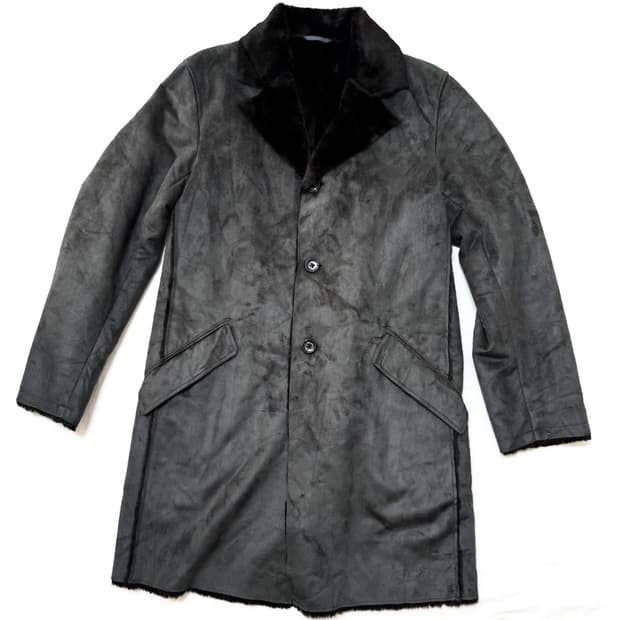 G Stage - 무통 코트