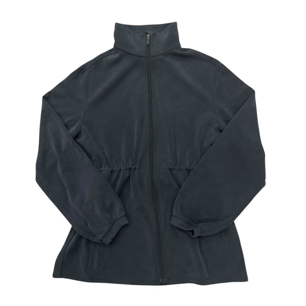 룰루레몬 신치웨이스트 자켓