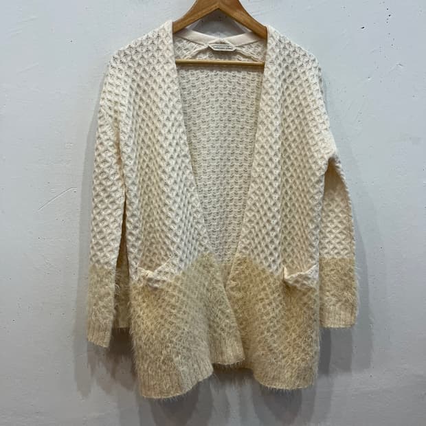 TORRAZZO DONNA JPN 모리 가디건