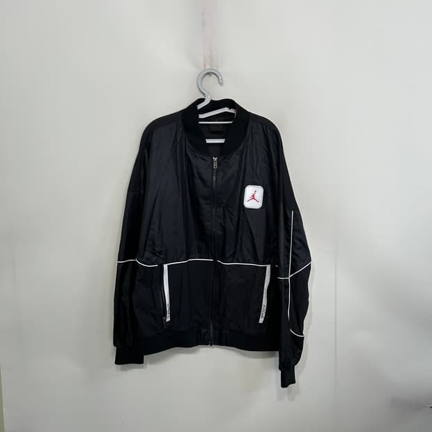 나이키 조던 레거시 바람막이 115 빅사이즈
