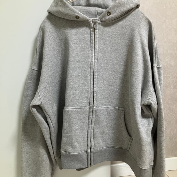 [1]더 뤡코즈 모쿠 후드집업