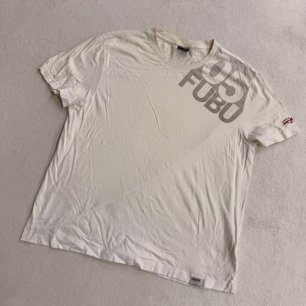 XXL 후부 반팔 티 0615T1