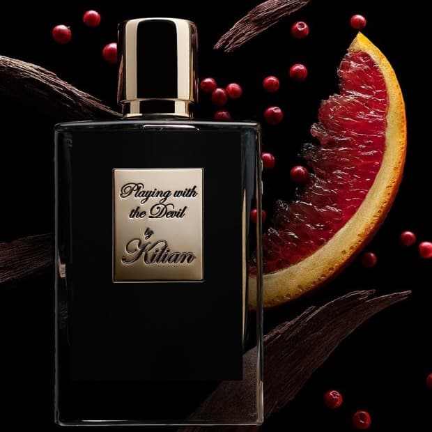 킬리안 플레잉 위드 더 데빌 50ml