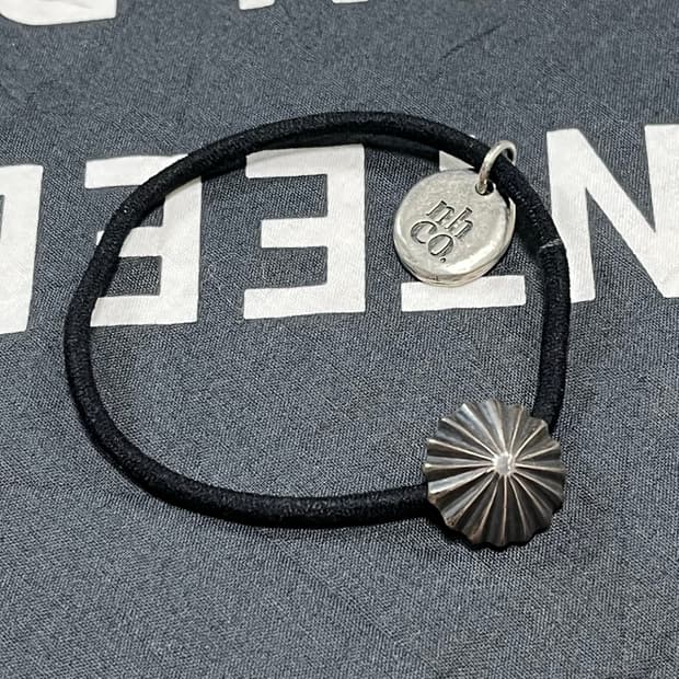 네이버후드 콘초 머리띠