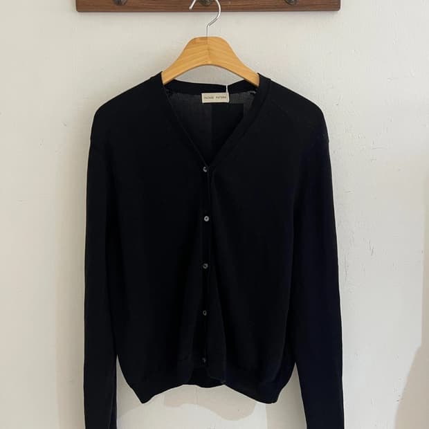 파사드패턴 가디건