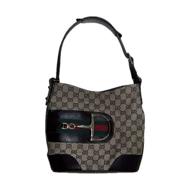 구찌 정품 호보백